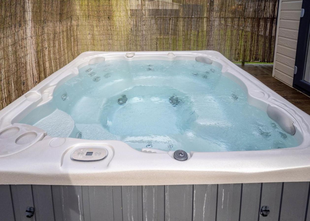 Alder Country Park Hotell North Walsham Eksteriør bilde