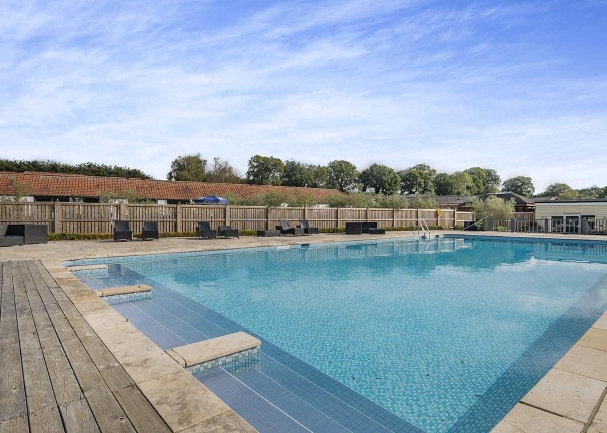 Alder Country Park Hotell North Walsham Eksteriør bilde